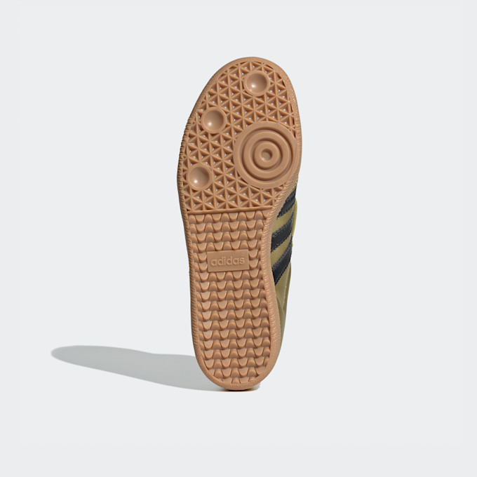 adidas Originals Samba LT W Sneaker gold 46015 5