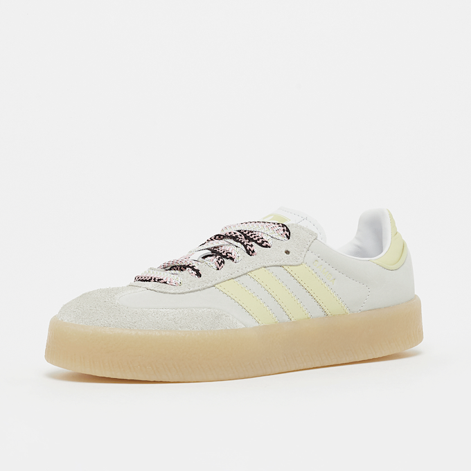 adidas Originals Zapatillas Sambae W gris 46016 2
