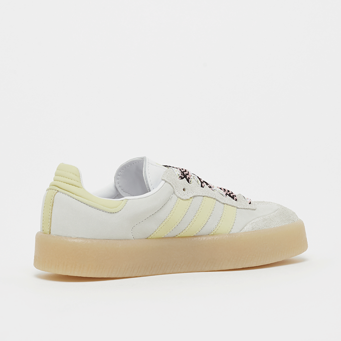 adidas Originals Sambae Sneaker grau 46016 3