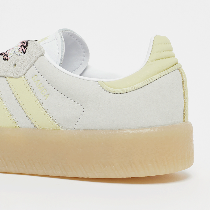 adidas Originals Zapatillas Sambae W gris 46016 6