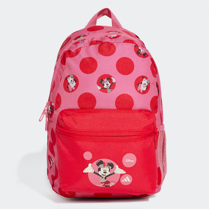 adidas Originals Minnie Mouse Rucksack rosa 46043 1