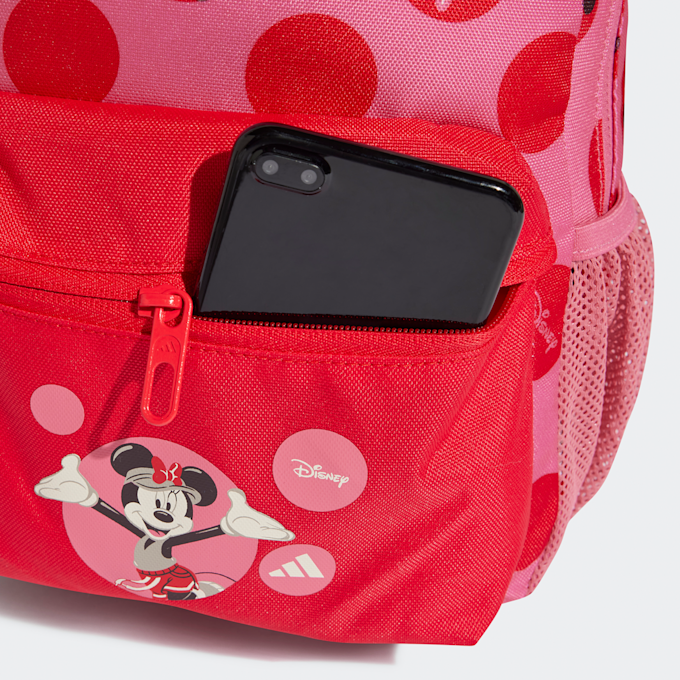 adidas Originals Minnie Mouse Rucksack rosa 46043 5