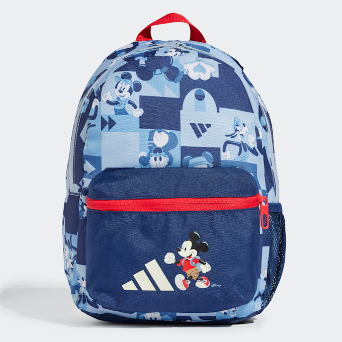 adidas Originals Micky Mouse sac à dos bleu 46045 1