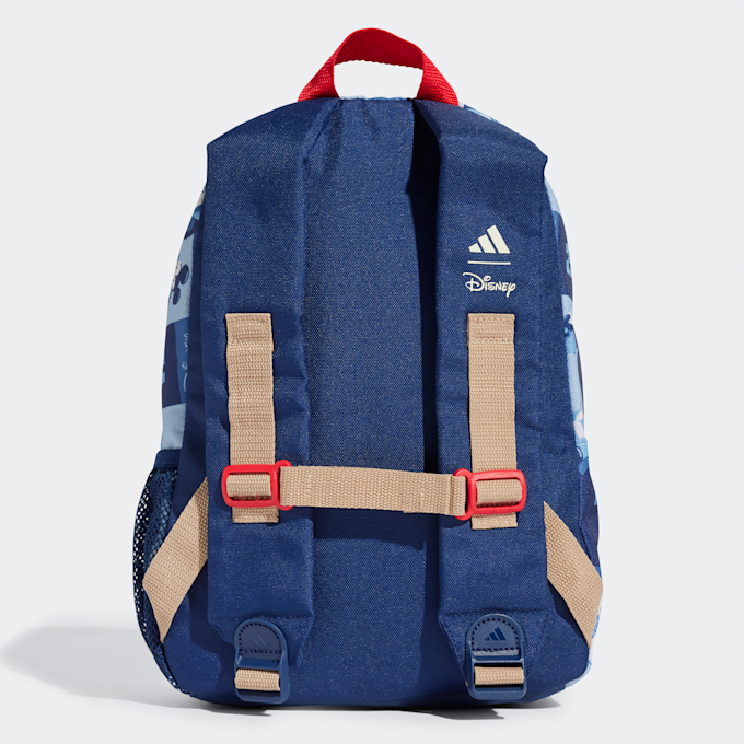 adidas Originals Micky Mouse Rucksack blau 46045 2
