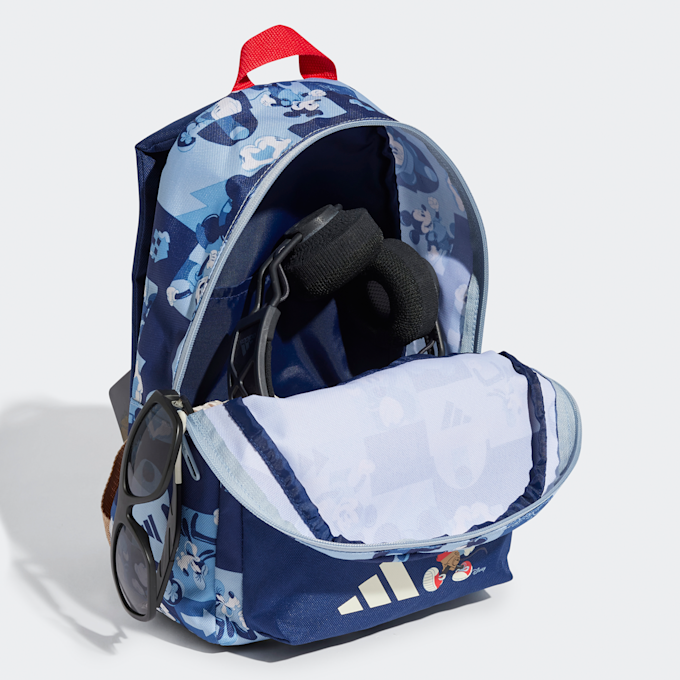 adidas Originals Micky Mouse Rucksack blau 46045 4