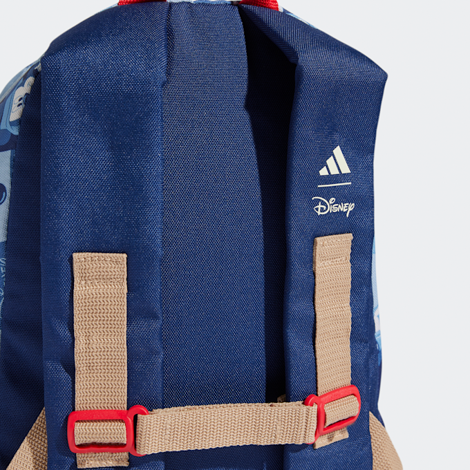 adidas Originals Micky Mouse Rugzak blauw 46045 5
