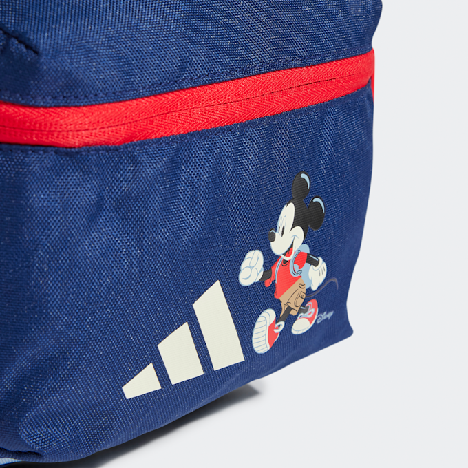 adidas Originals Micky Mouse Plecak niebieski 46045 6