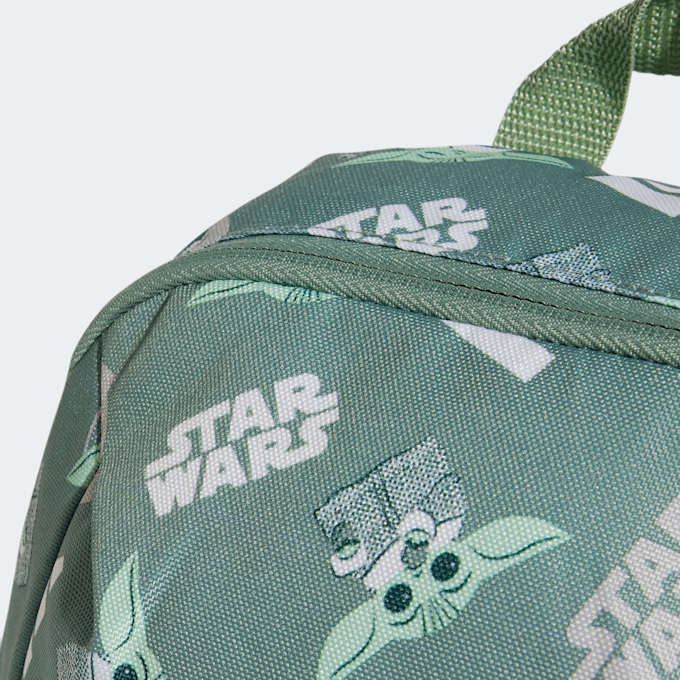 adidas Originals Star Wars Backpack verde 46046 5