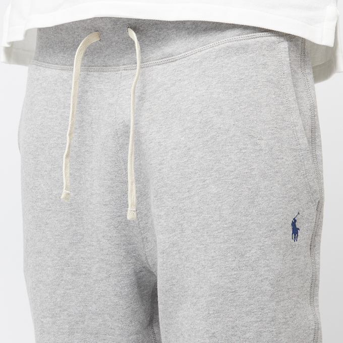 Polo Ralph Lauren Athletic Pants grigio 46051 3