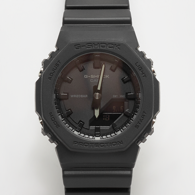 G-SHOCK GMA-P2100BB-1AER negro 46119 1