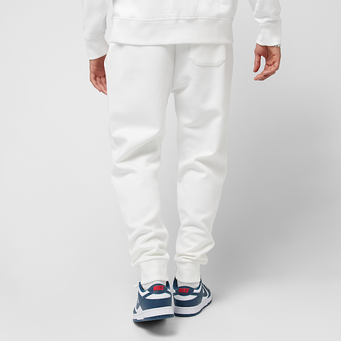 Polo Ralph Lauren Athletic Jogger Pants bijela 46053 2