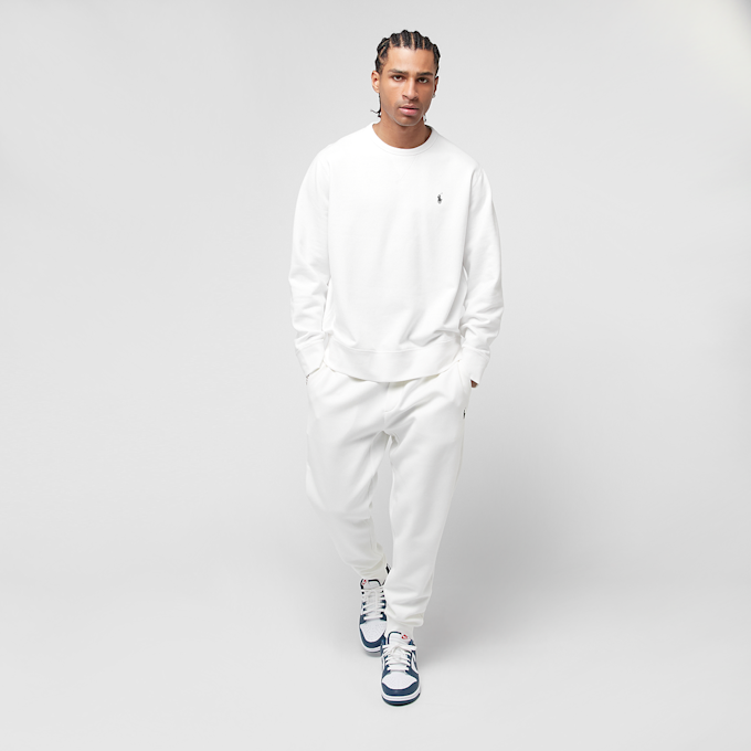 Polo Ralph Lauren Athletic Jogger Pants blanco 46053 5