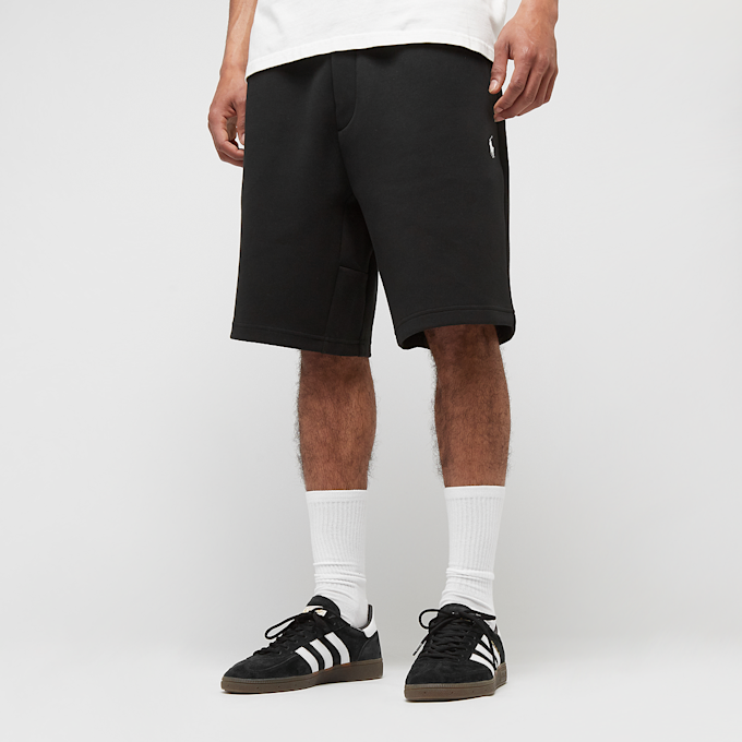 Polo Ralph Lauren Athletic Shorts preto 46054 1