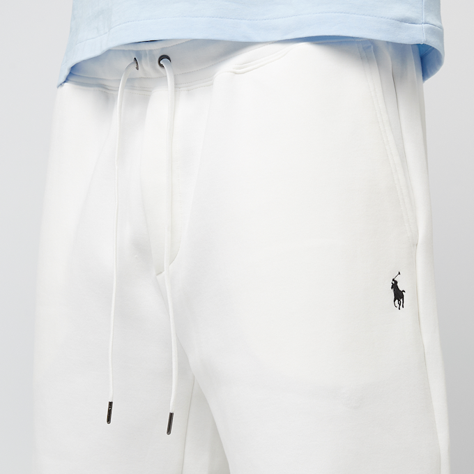 Polo Ralph Lauren Athletic Shorts branco 46055 3