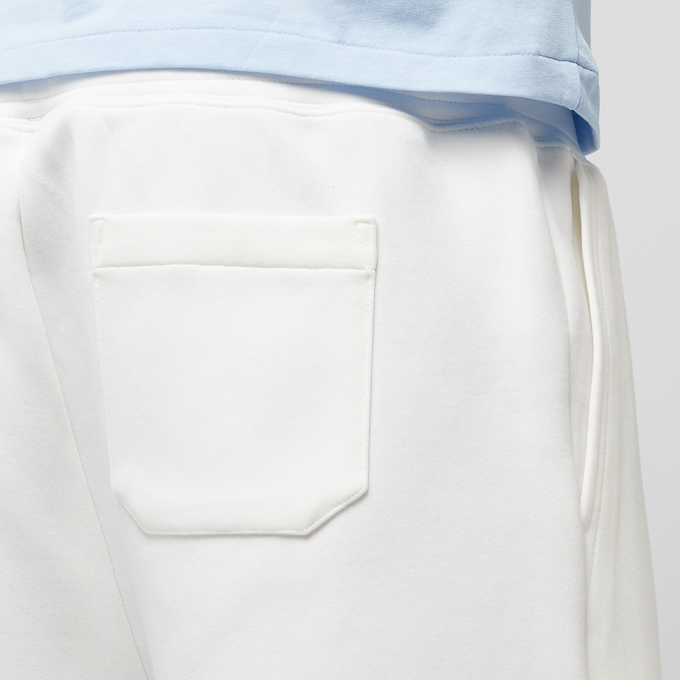 Polo Ralph Lauren Athletic Shorts bijela 46055 4