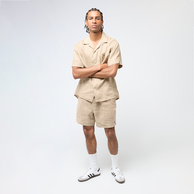 Polo Ralph Lauren Prepsters - Flat Front beige 46057 5