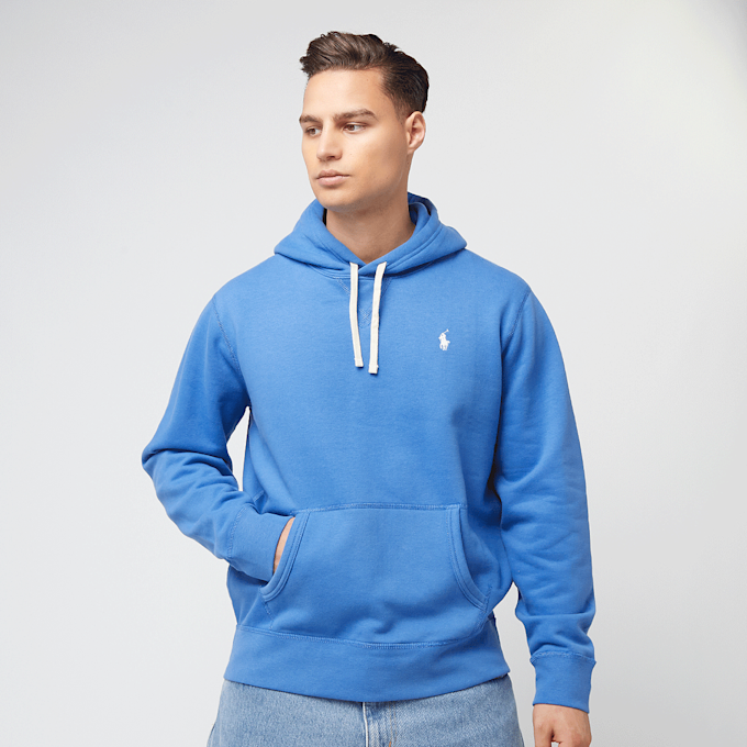 Polo Ralph Lauren Longsleeve Knit plava 46079 1