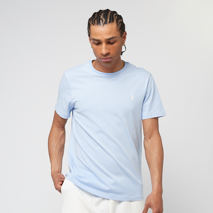 Polo Ralph Lauren Short Sleeve T-Shirt blau 46090 1
