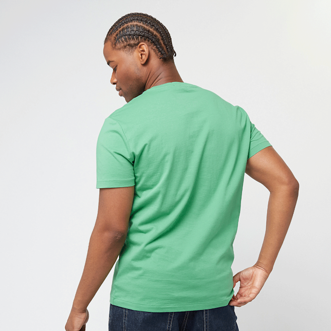 Polo Ralph Lauren Shortsleeve T-Shirt verde 46091 2