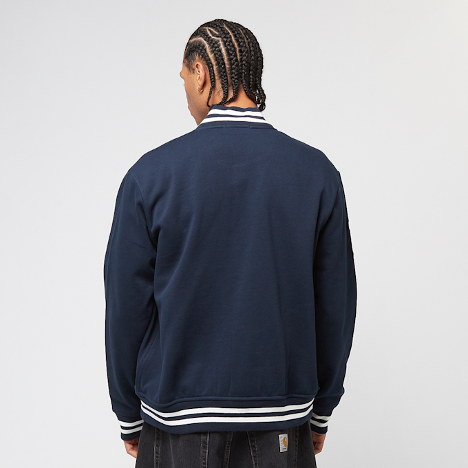 Polo Ralph Lauren Baseball Jacket bleu 46097 2