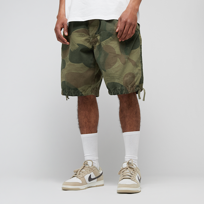 Polo Ralph Lauren Beachcombr S-Flat Front wielokolorowy 46022 1