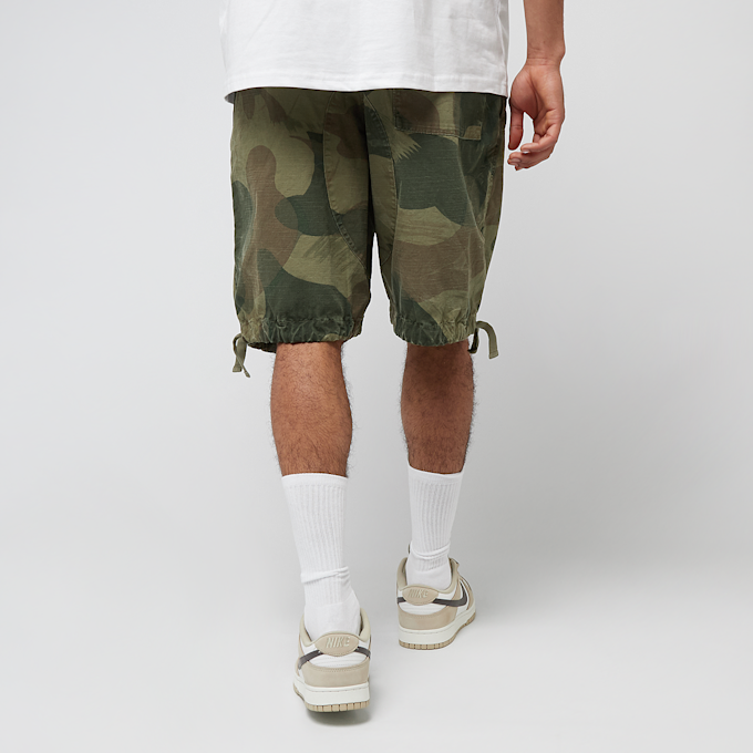 Polo Ralph Lauren Beachcombr S-Flat Front wielokolorowy 46022 2