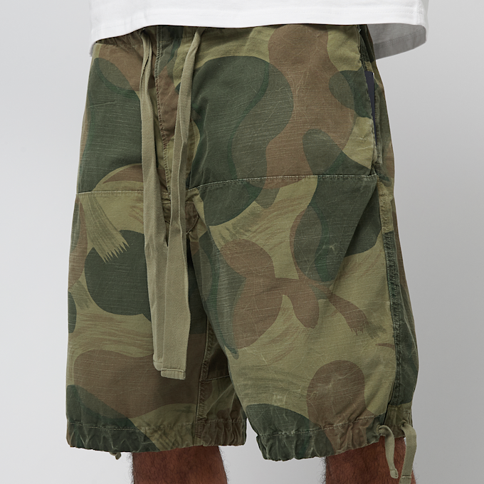 Polo Ralph Lauren Beachcombr S-Flat Front multicolorido 46022 3