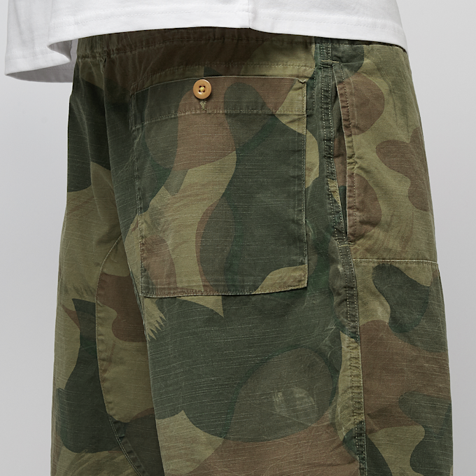 Polo Ralph Lauren Beachcombr S-Flat Front wielokolorowy 46022 4