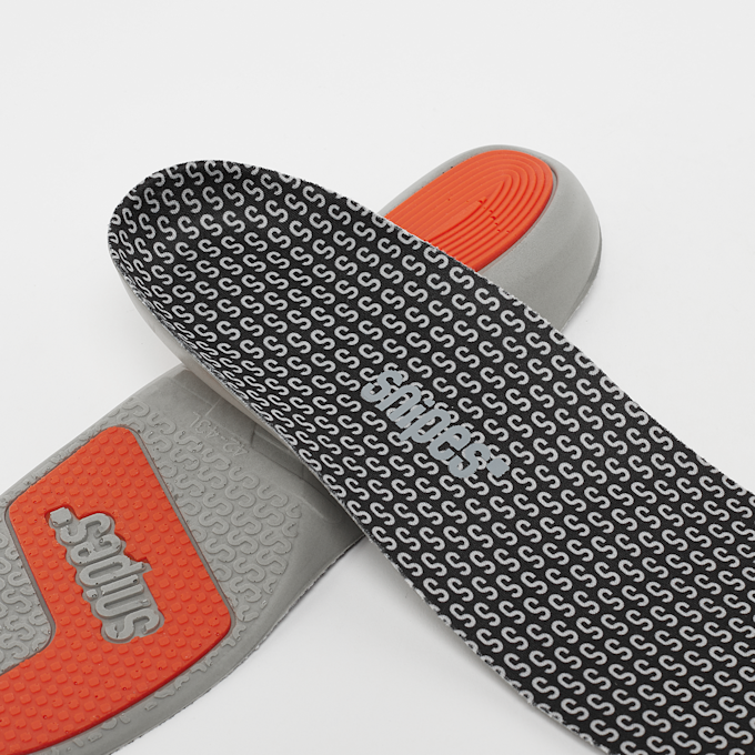 SNIPES Support Insole multicolorido 46059 2