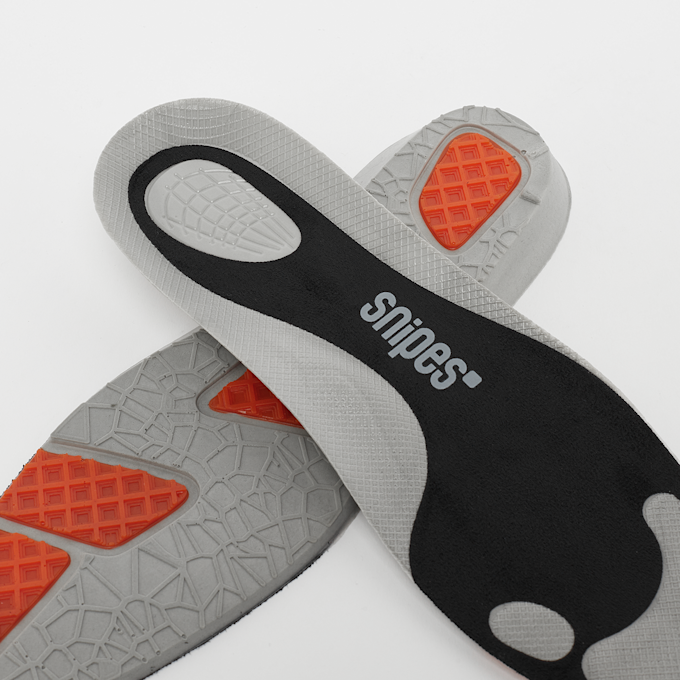 SNIPES Comfort Insole multicolore 46060 2
