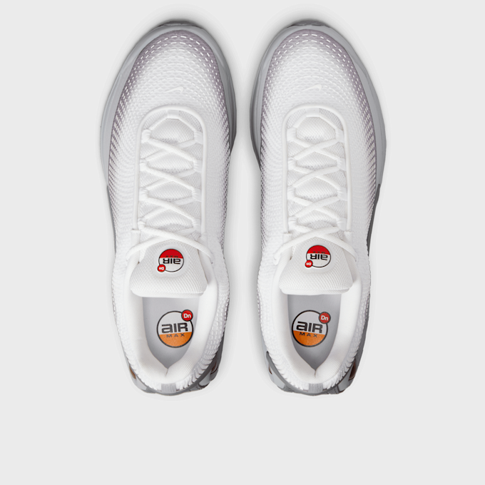 Nike   Air Max Dn SE grijs 46106 5