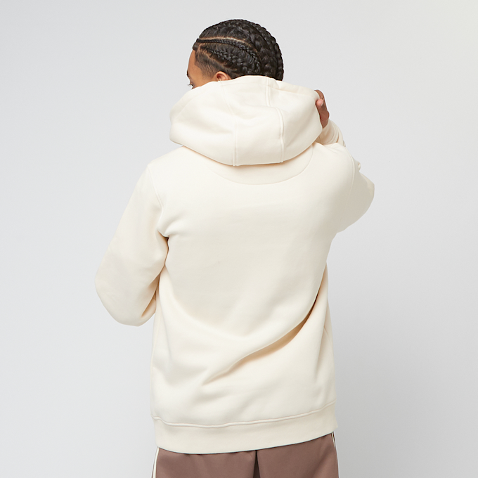 Mister Tee Los Angeles Wording Hoody bege 46149 2