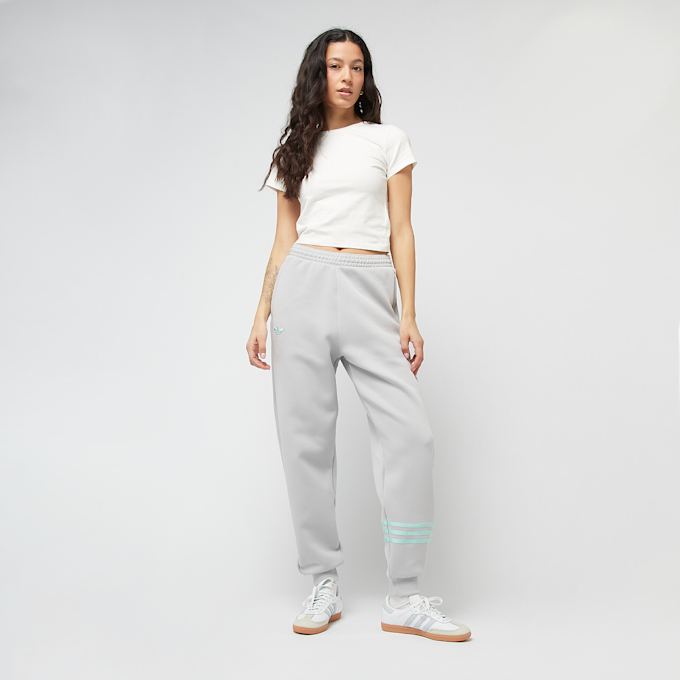 adidas Originals Neuclassics Jogging Pants siva 46130 5
