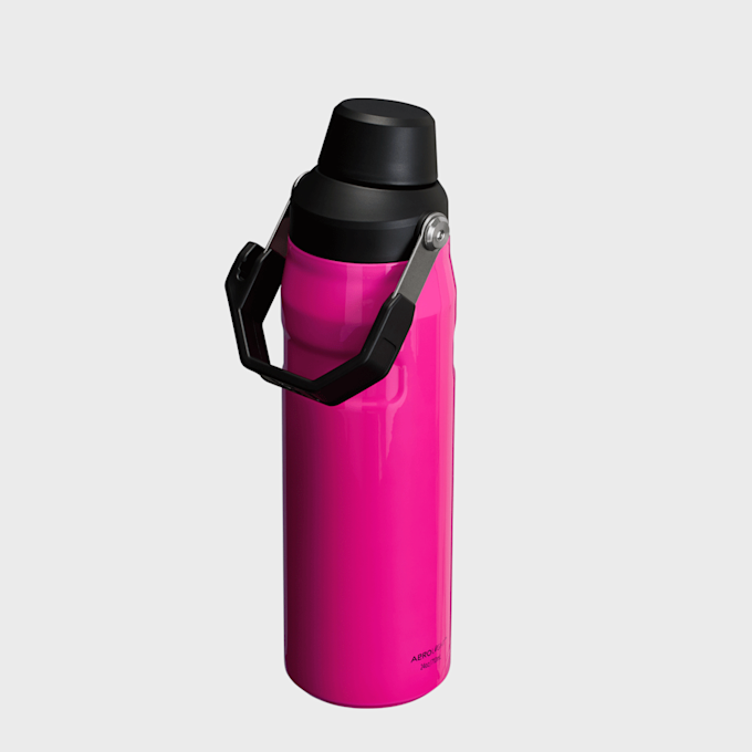 Stanley The Aerolight IceFlow™ Fast Flow Bottle | 0,7L lichtroze 46150 2
