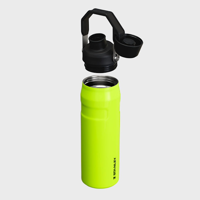 Stanley The Aerolight IceFlow™ Fast Flow Bottle | 0,7L giallo 46151 3