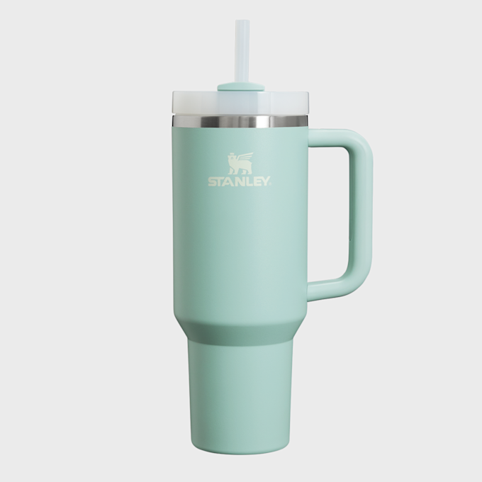 Stanley The Quencher H2.0 Flowstate Tumbler | 1,2L niebieski 46160 1