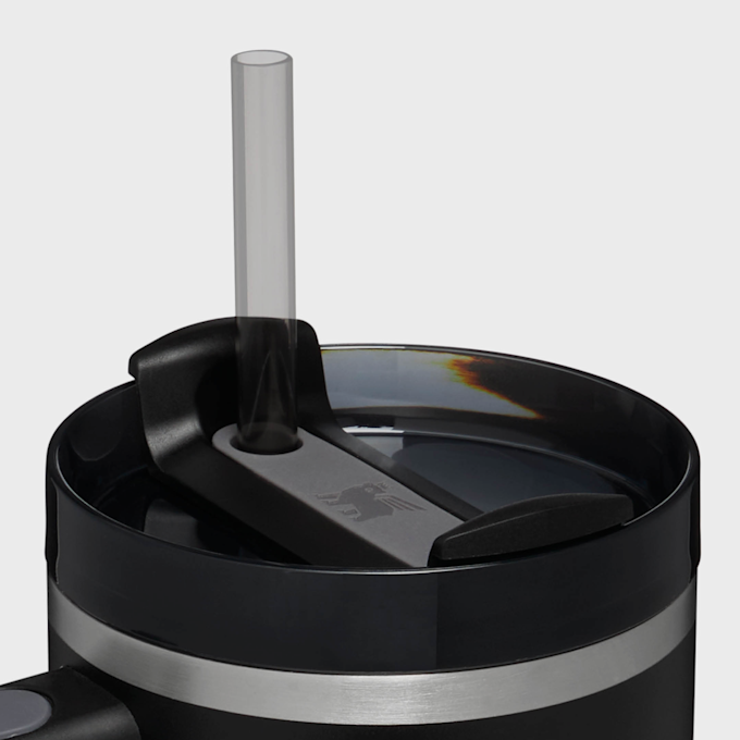 Stanley The Quencher H2.0 Flowstate Tumbler | 1,2L czarny 46162 3