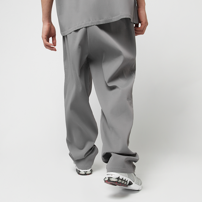 Decibel Pleated Pants szary 46168 2