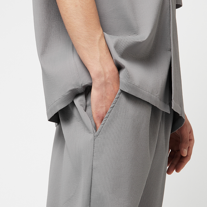 Decibel Pleated Pants gris 46168 3