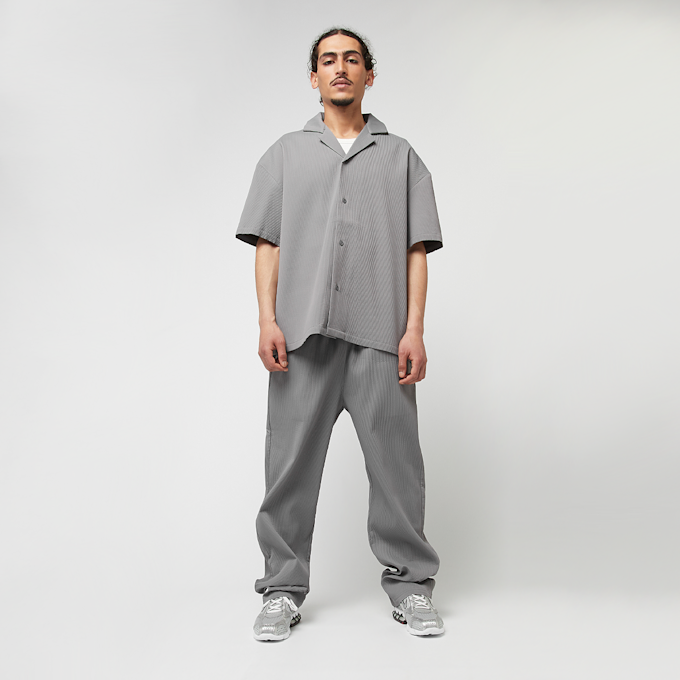 Decibel Pleated Pants grijs 46168 4