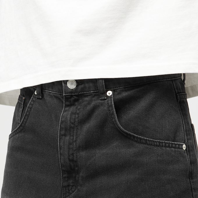 Decibel Baggy Jeans czarny 46170 3