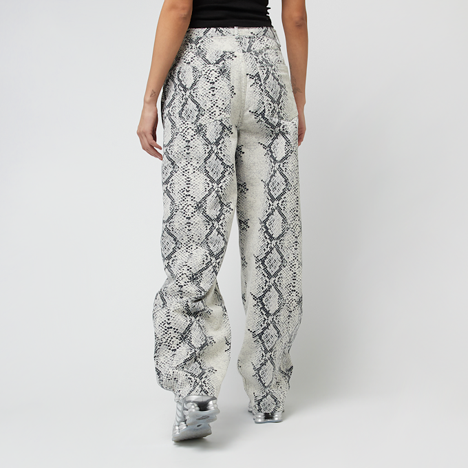 Decibel Snake Print Jeans wielokolorowy 46174 2