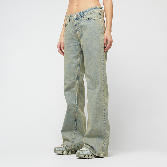 Decibel Low Rise Jeans blau 46176 1