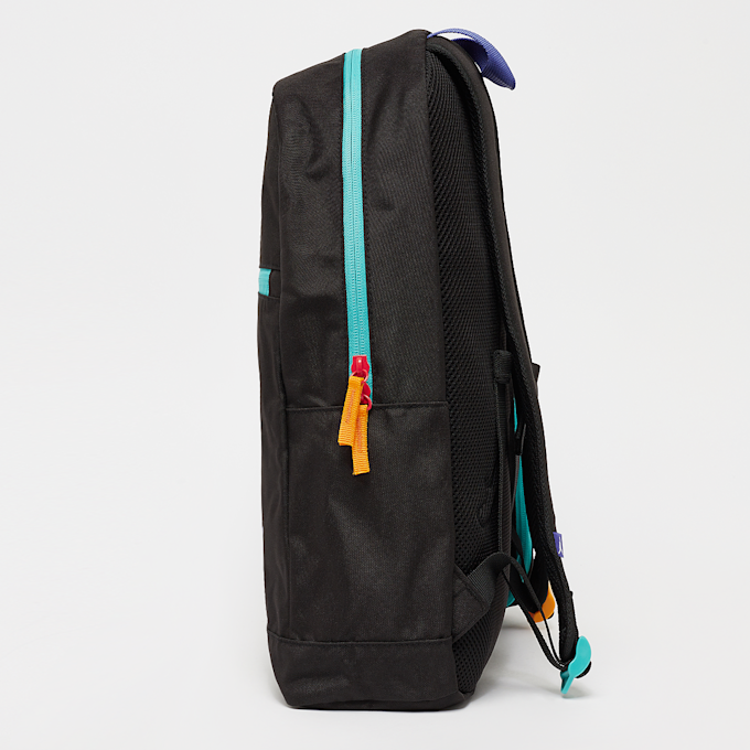 Jordan School Backpack W/Pencil Case nero 46191 2