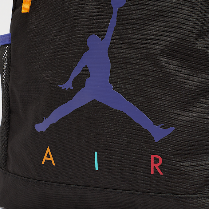 Jordan School Backpack W/Pencil Case preto 46191 5