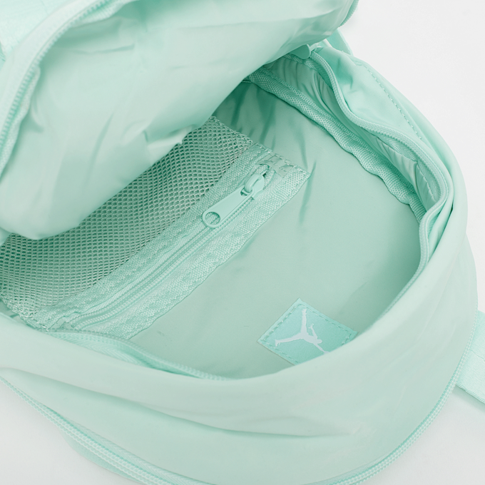 Jordan Jaw Alpha Mini Backpack niebieski 46192 6