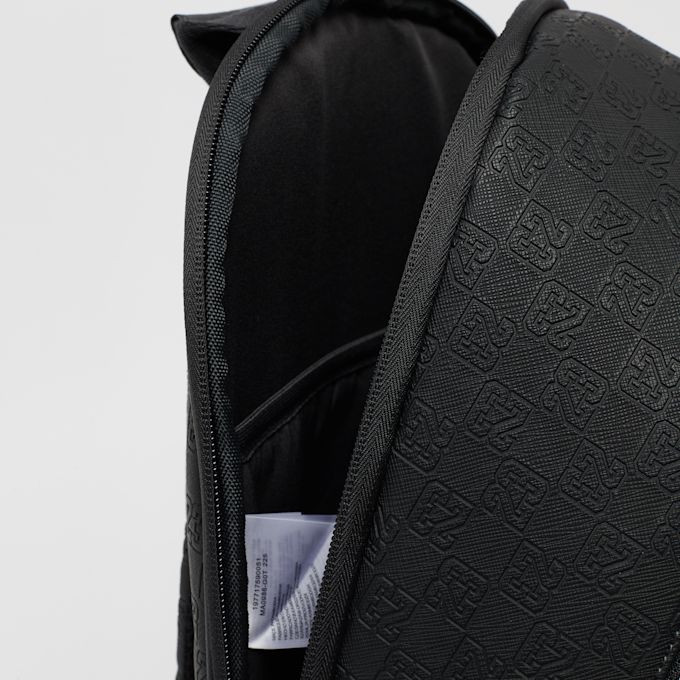 Jordan Jam Monogram Backpack nero 46177 5