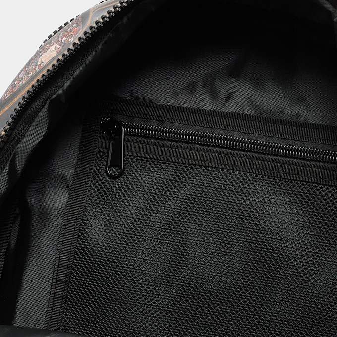 Jordan Jam Borough Graphic Backpack višebojno 46179 6