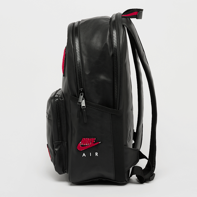 Jordan Jam Borough Varsity Backpack czarny 46180 2