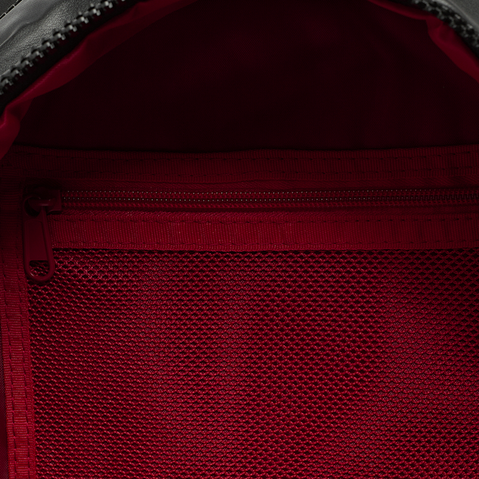 Jordan Jam Borough Varsity Backpack crna 46180 6